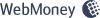 WebMoney logo