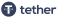 Tether logo
