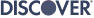 Discover logo